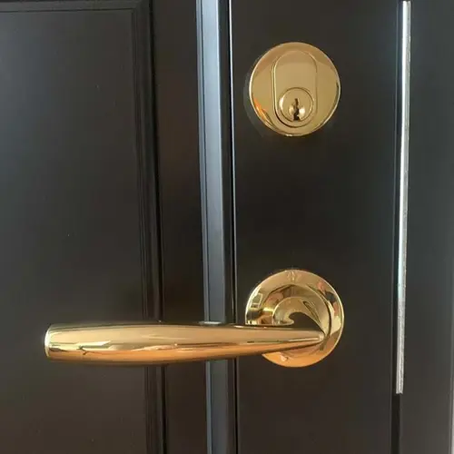 Grebsæt messing (Vitoria)