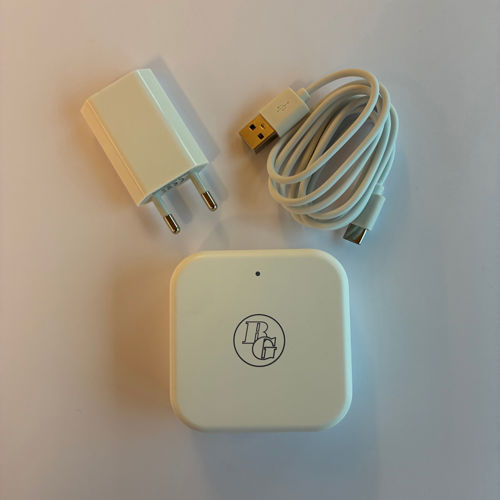 Wifi modul - inkl. adapter