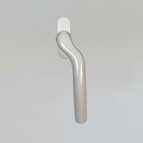 Hoppe tokyo mini hvid