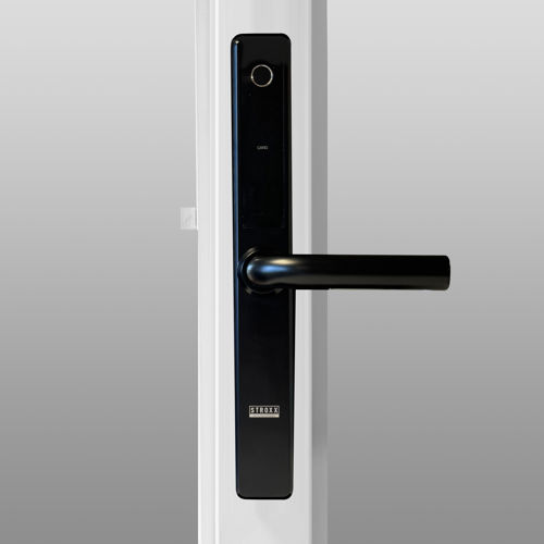 Grebsæt Stroxx ST-2 sort