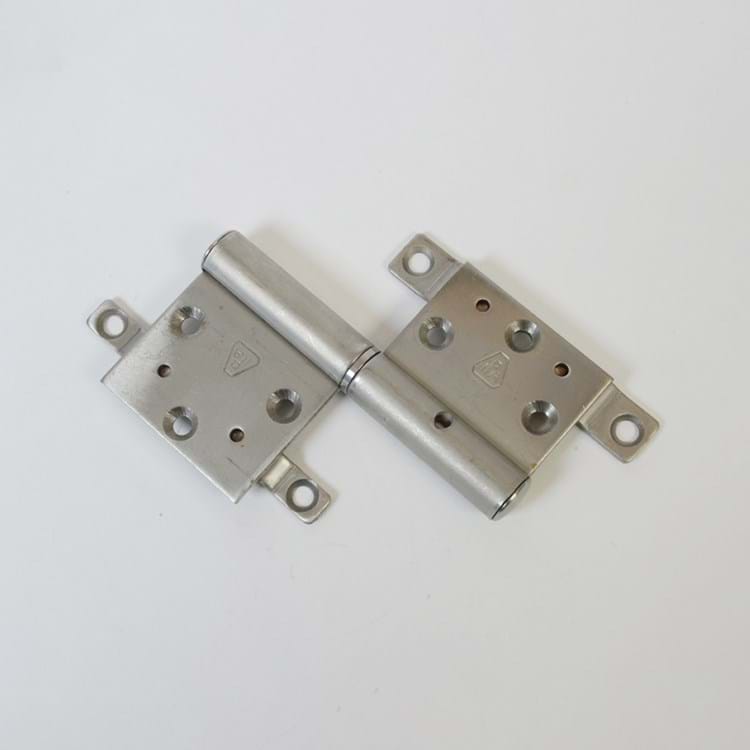 Hængsel, rustfri stål