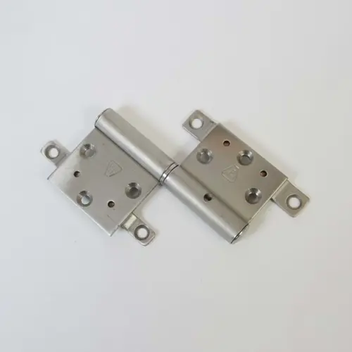 Hængsel, rustfri stål