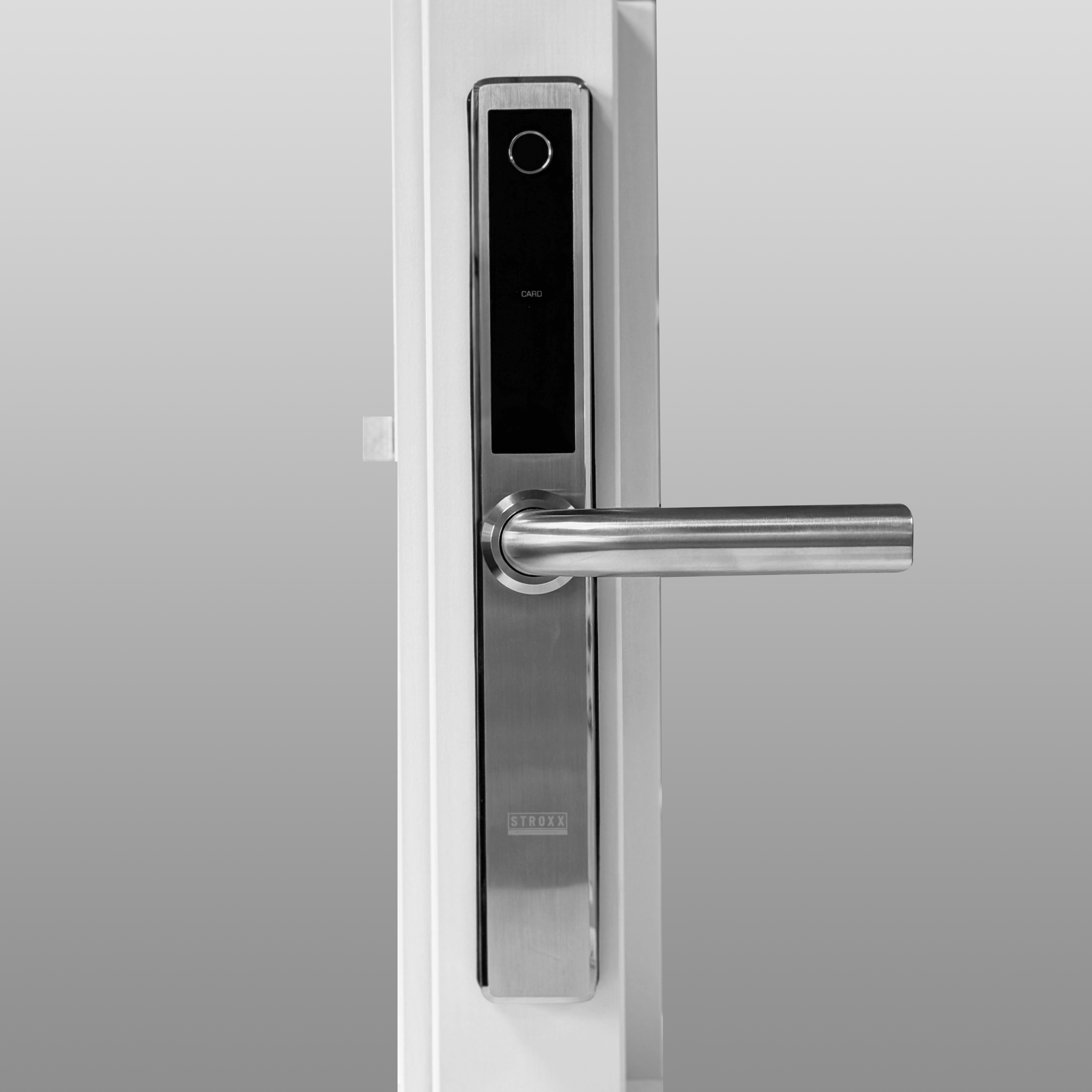 Stroxx ST-2 kodegreb stål